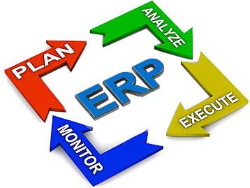 ERP